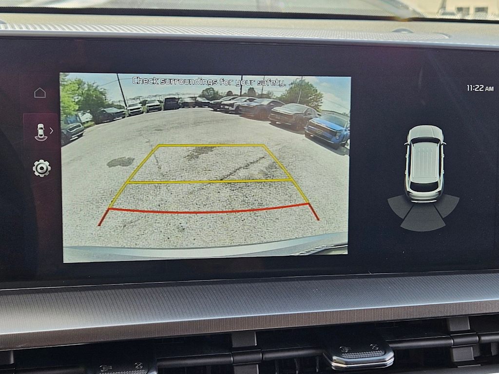 Thumbnail: 2025 Kia Telluride - 29