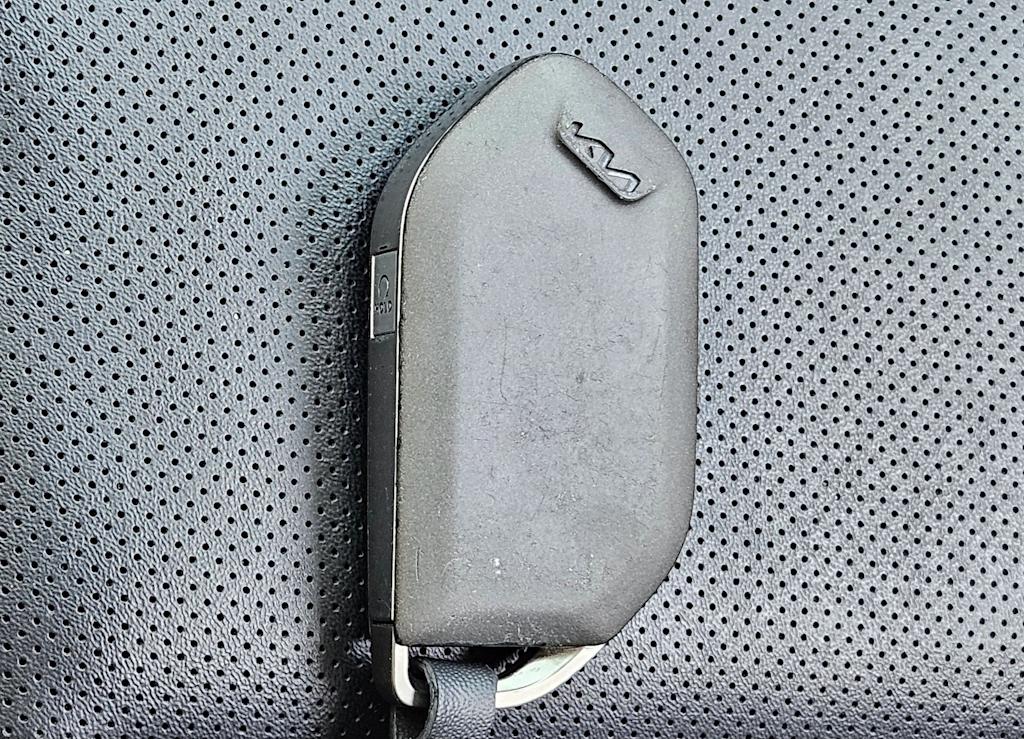 Thumbnail: 2025 Kia Telluride - 17