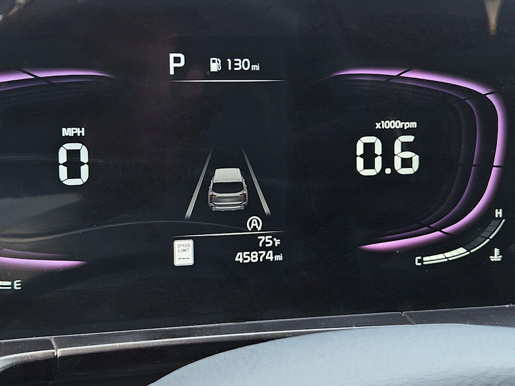 Thumbnail: 2025 Kia Telluride - 8