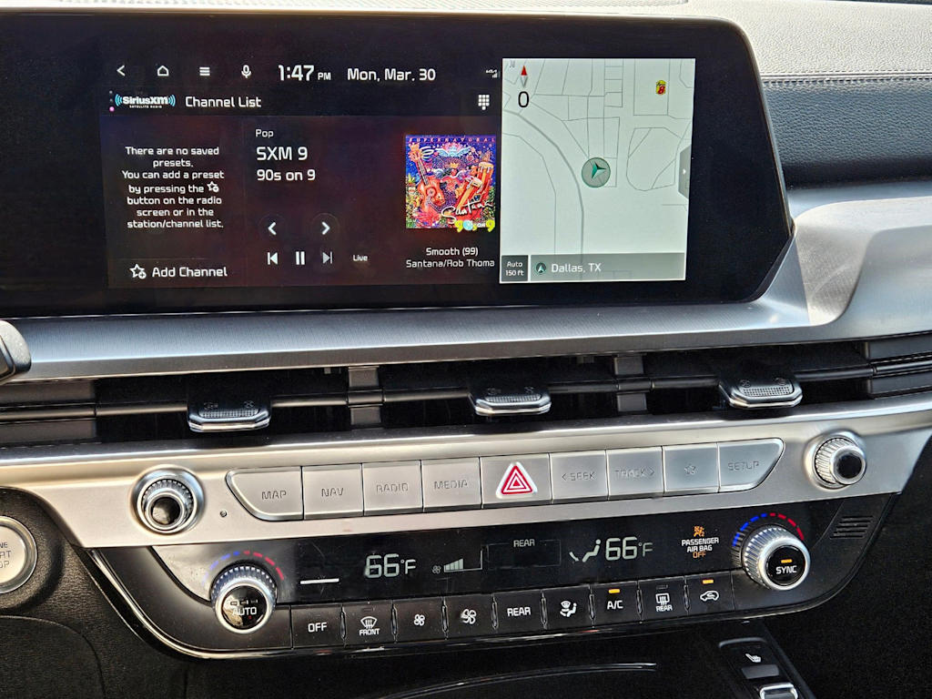 Thumbnail: 2025 Kia Telluride - 7