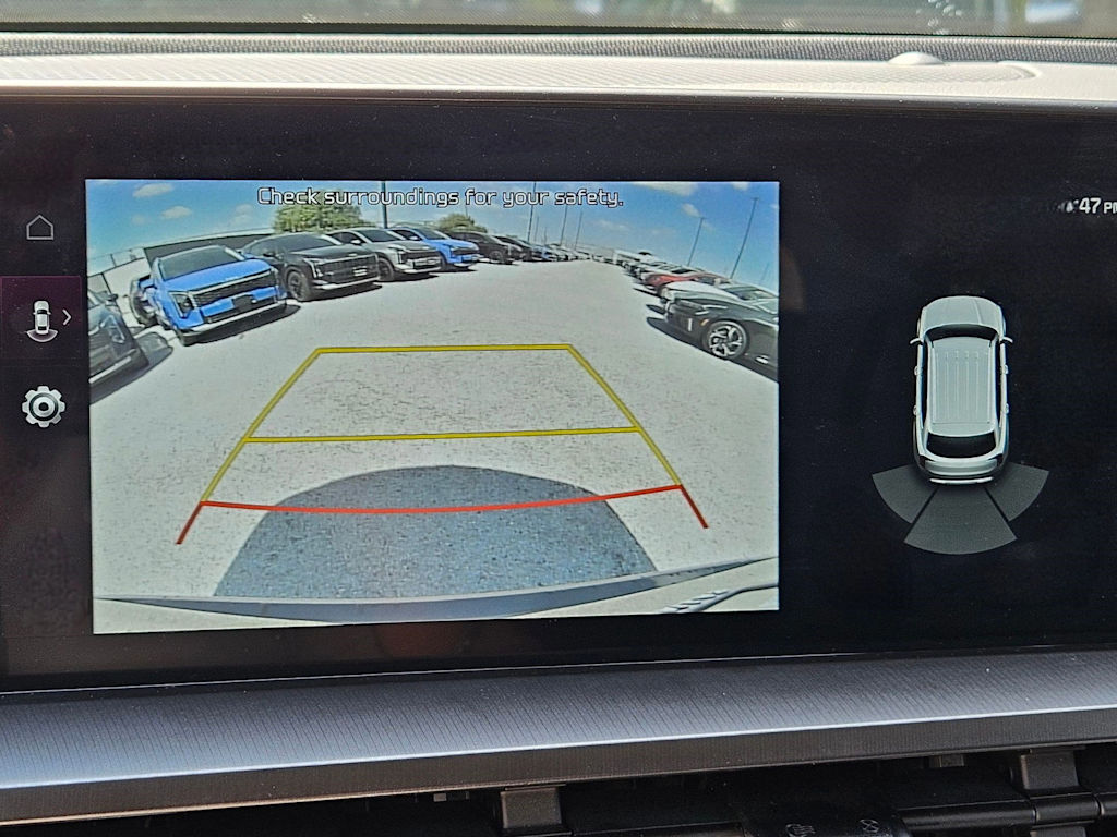 Thumbnail: 2025 Kia Telluride - 16