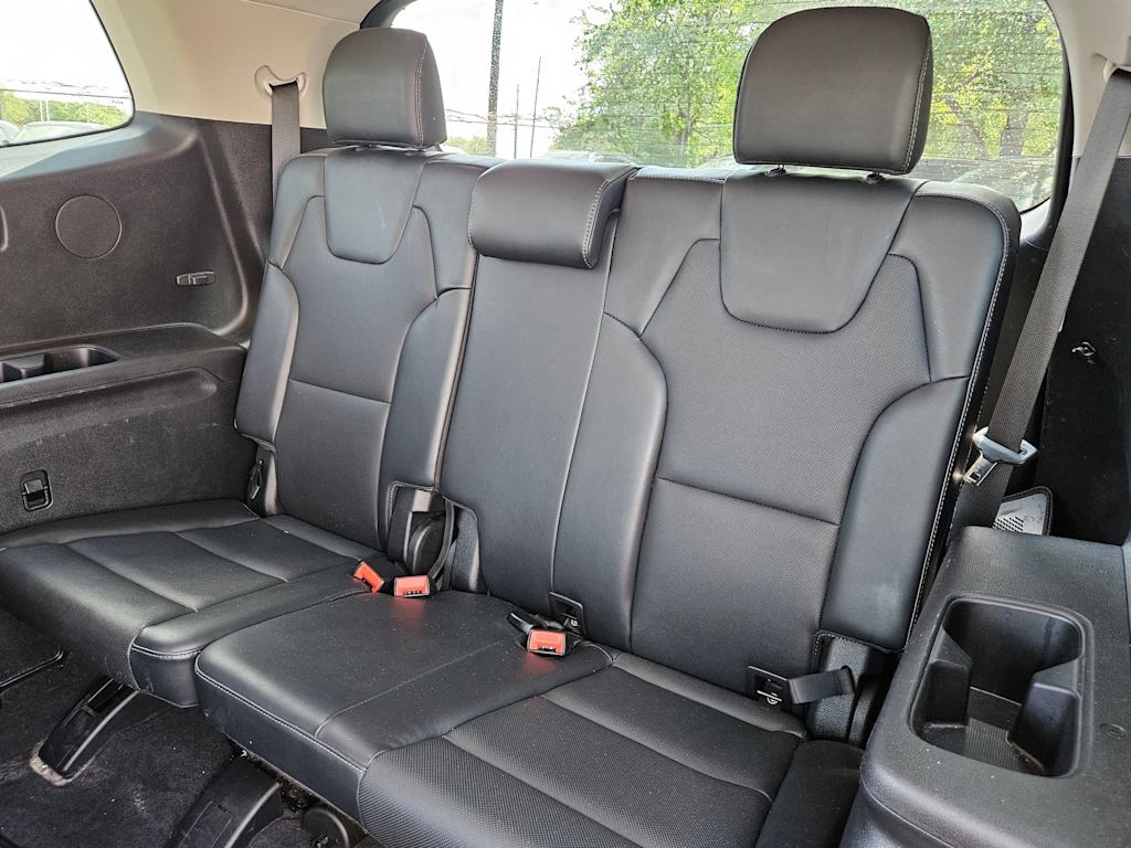 Thumbnail: 2025 Kia Telluride - 15