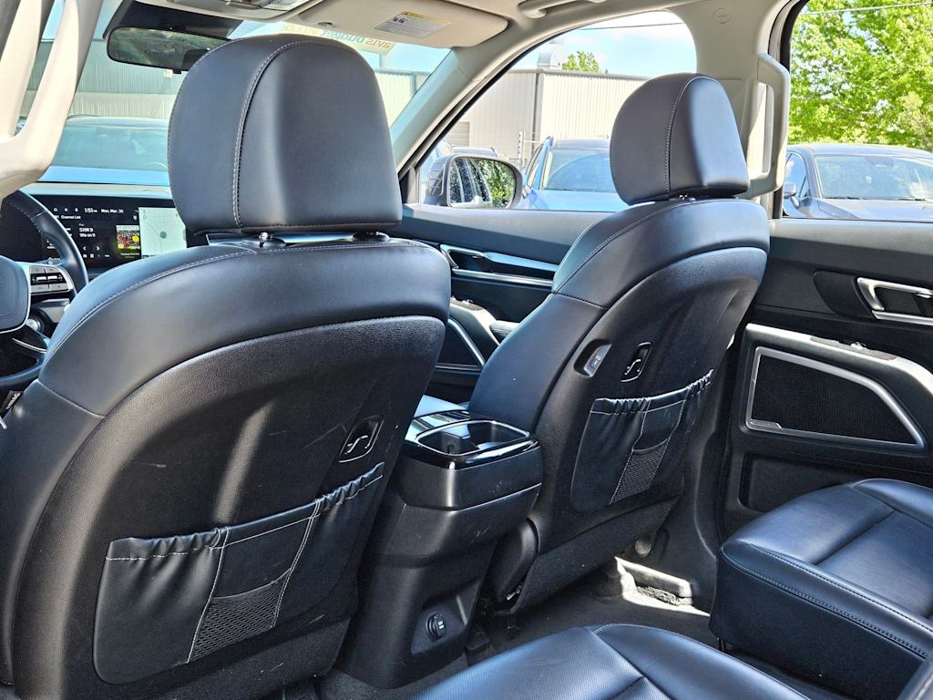 Thumbnail: 2025 Kia Telluride - 6