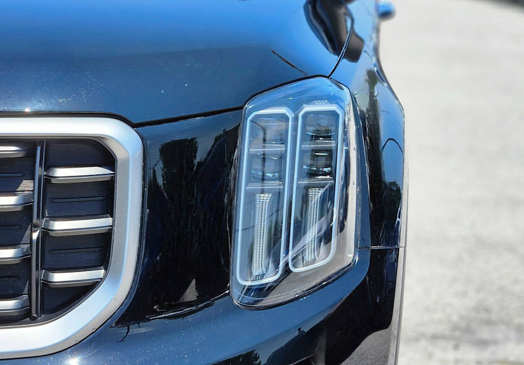 Thumbnail: 2024 Kia Telluride - 23