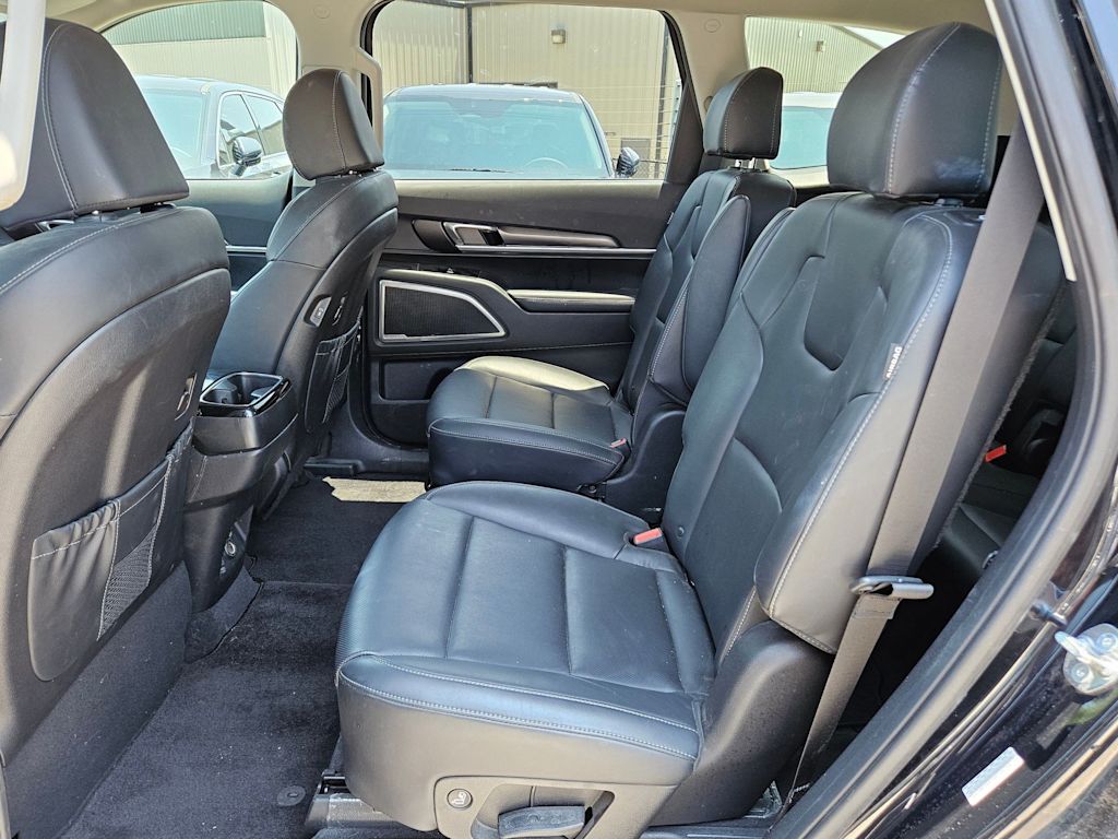 Thumbnail: 2024 Kia Telluride - 24