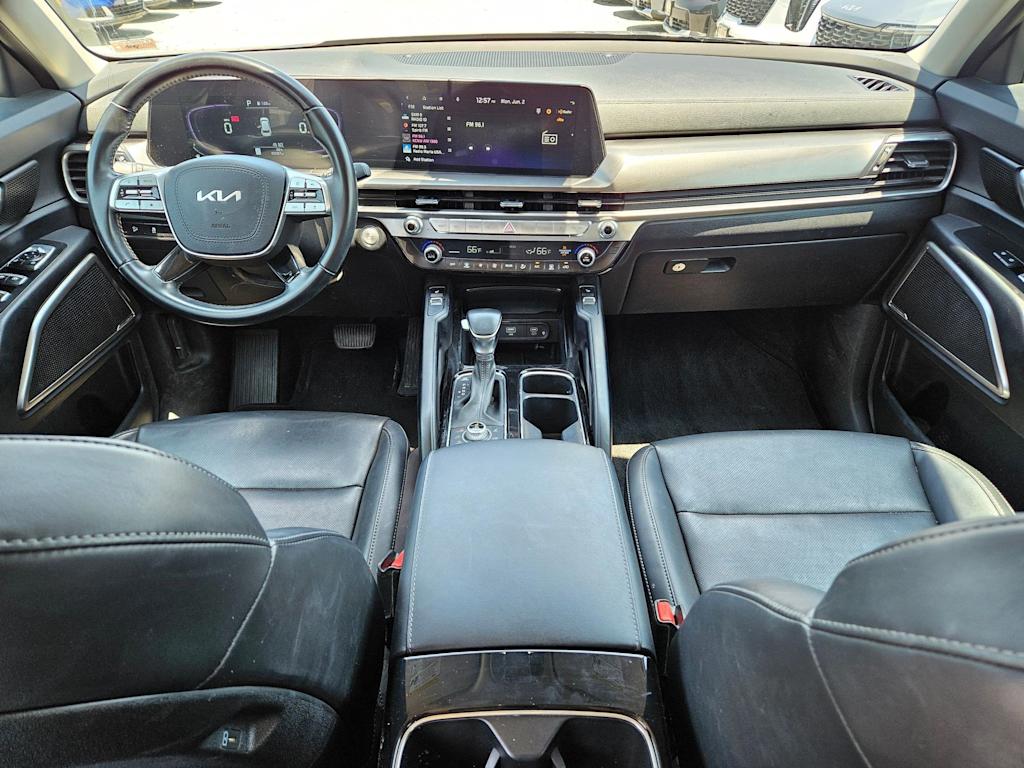 Thumbnail: 2024 Kia Telluride - 2