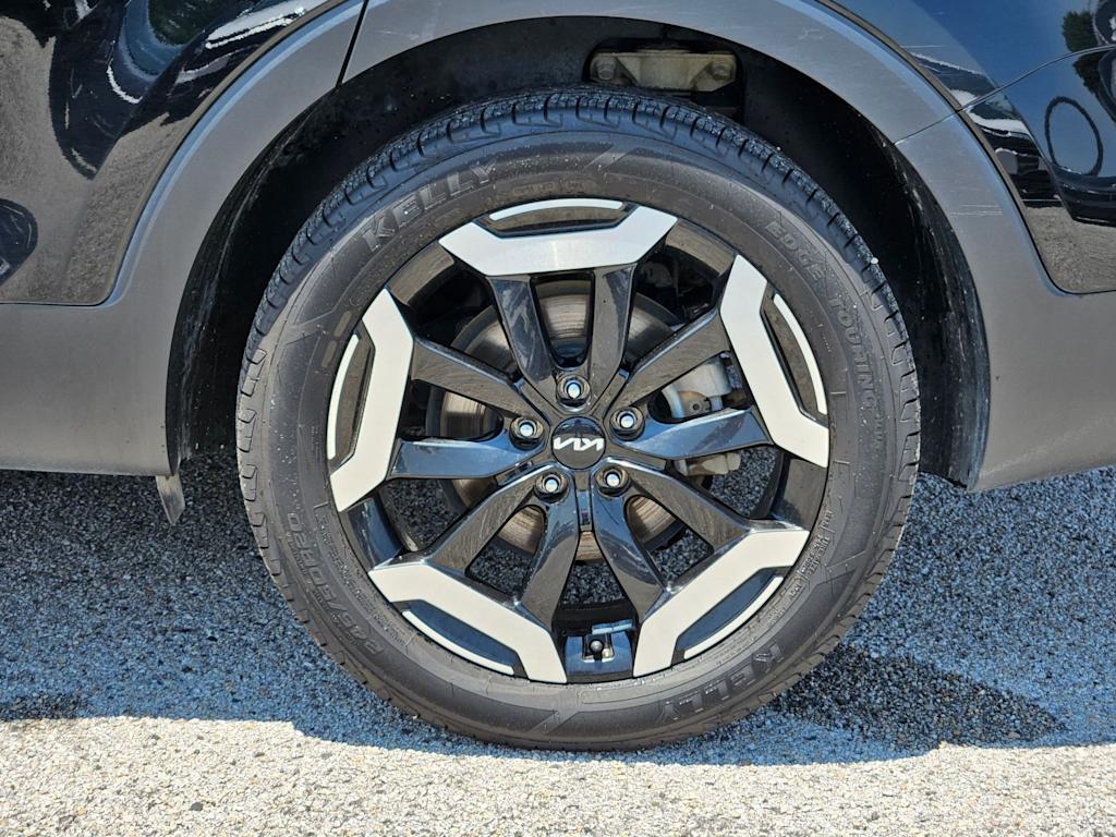 Thumbnail: 2024 Kia Telluride - 7
