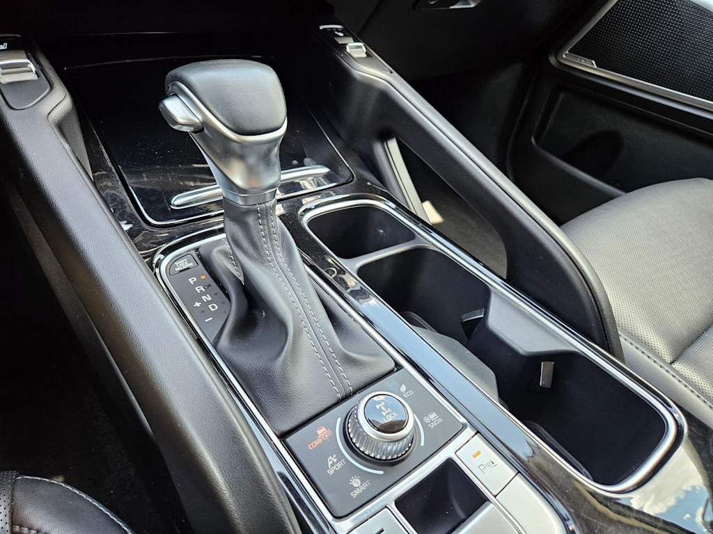 Thumbnail: 2024 Kia Telluride - 30