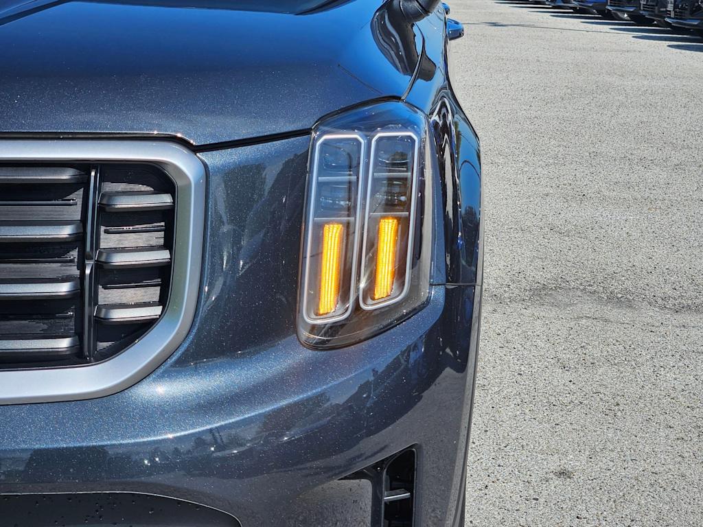 Thumbnail: 2024 Kia Telluride - 20