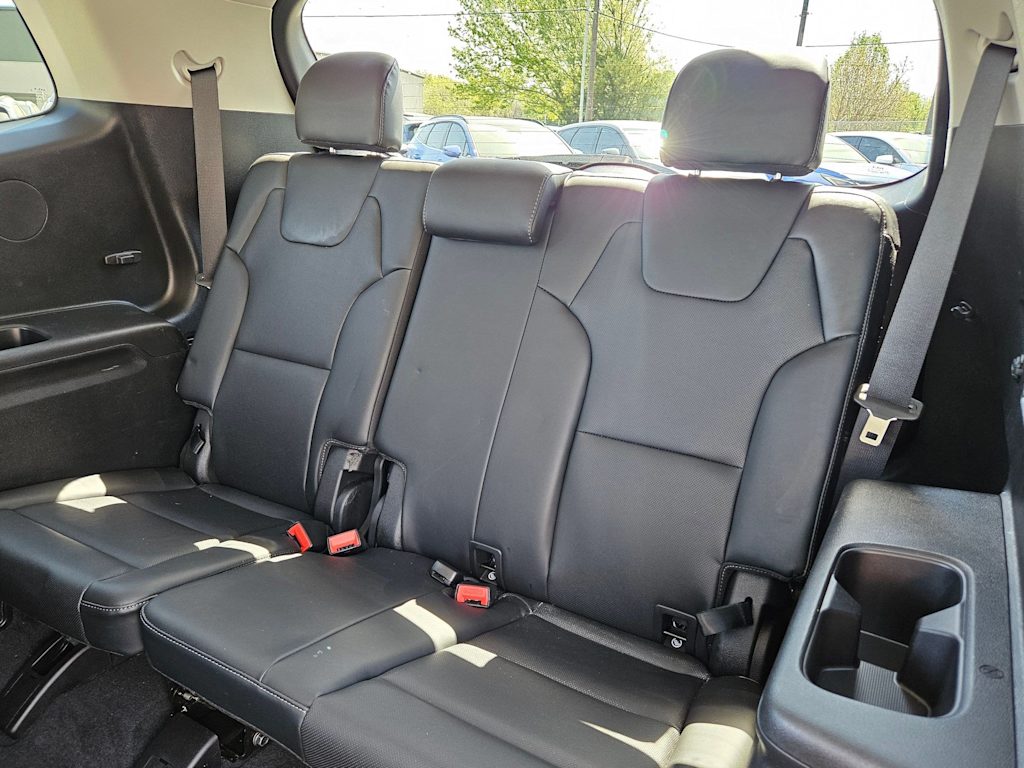 Thumbnail: 2024 Kia Telluride - 22