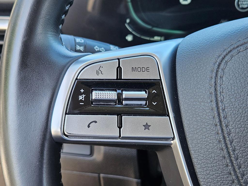 Thumbnail: 2024 Kia Telluride - 24