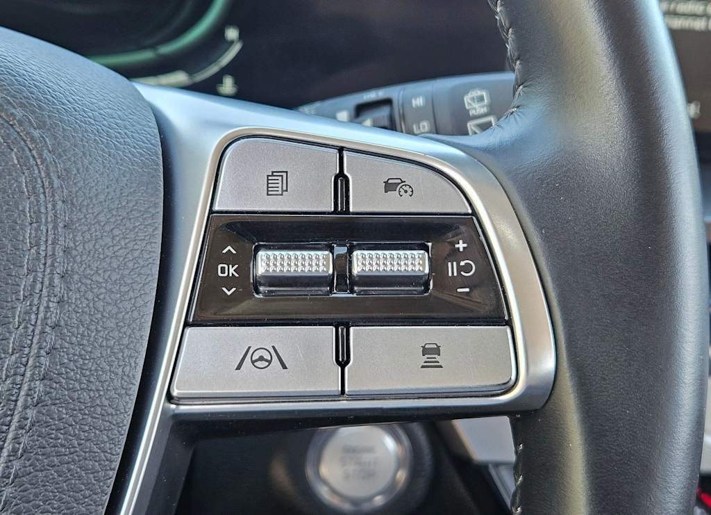 Thumbnail: 2024 Kia Telluride - 25