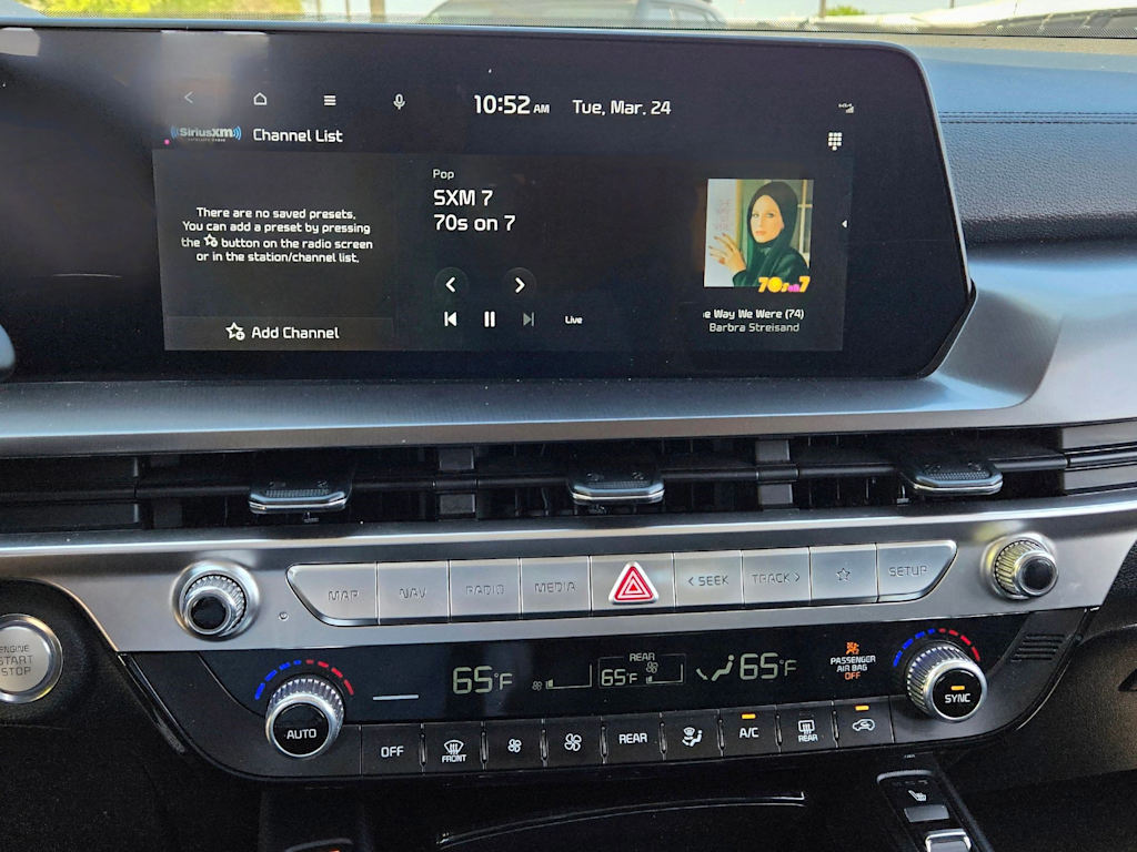 Thumbnail: 2024 Kia Telluride - 13