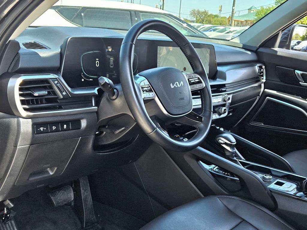 Thumbnail: 2024 Kia Telluride - 2
