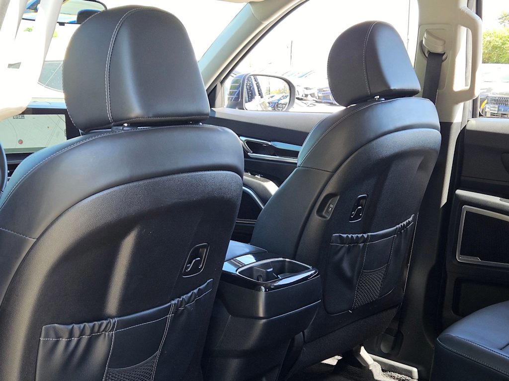 Thumbnail: 2024 Kia Telluride - 21