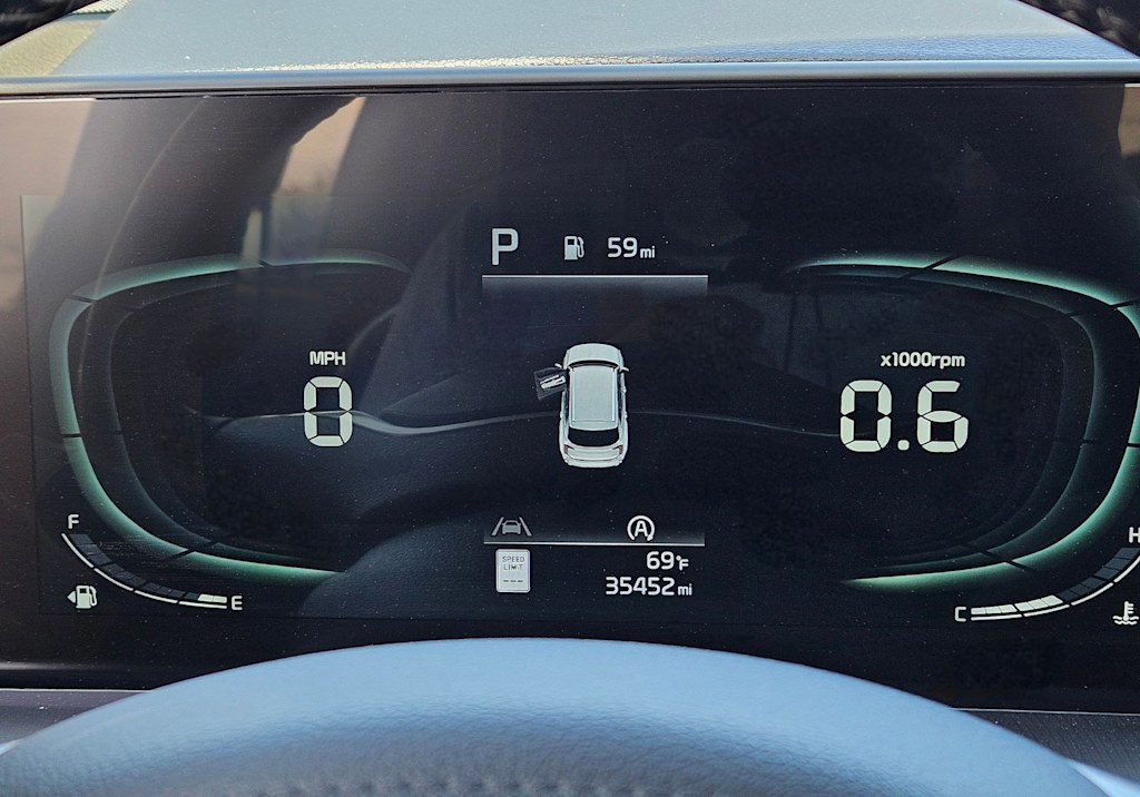 Thumbnail: 2024 Kia Telluride - 14