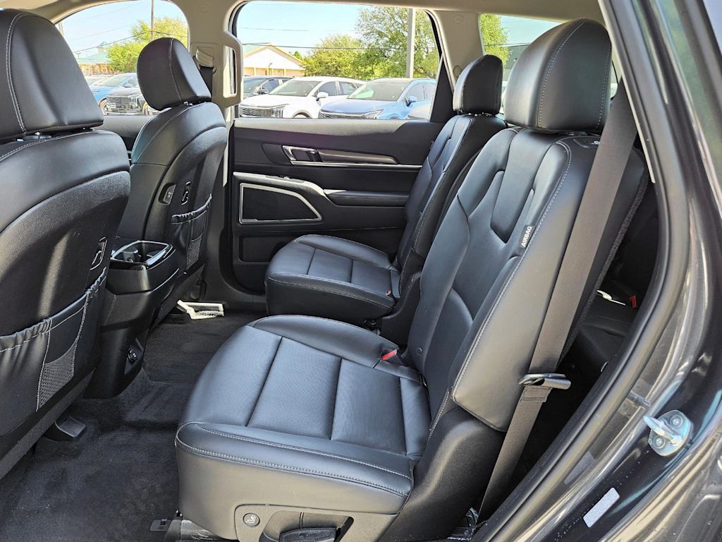 Thumbnail: 2024 Kia Telluride - 11