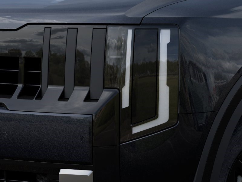 Thumbnail: 2027 Kia Telluride - 16