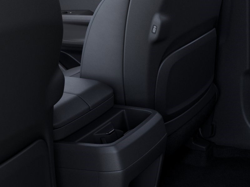 Thumbnail: 2027 Kia Telluride - 26