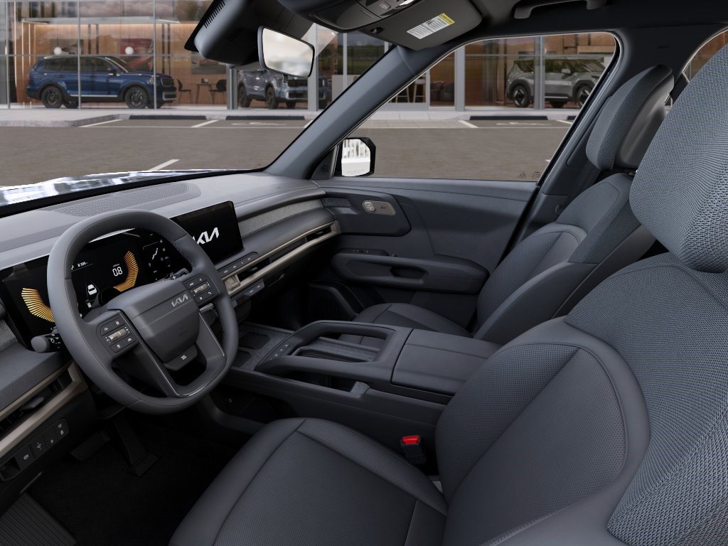 Thumbnail: 2027 Kia Telluride - 7