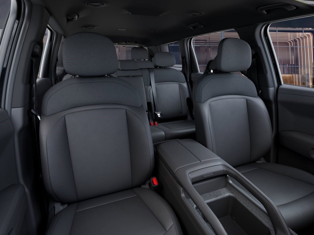 Thumbnail: 2027 Kia Telluride - 6