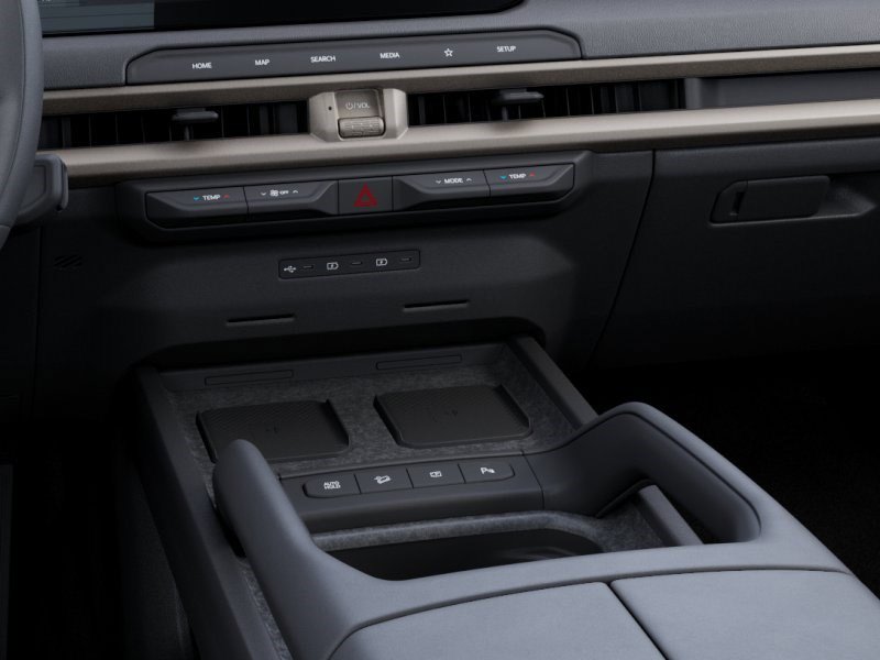 Thumbnail: 2027 Kia Telluride - 23