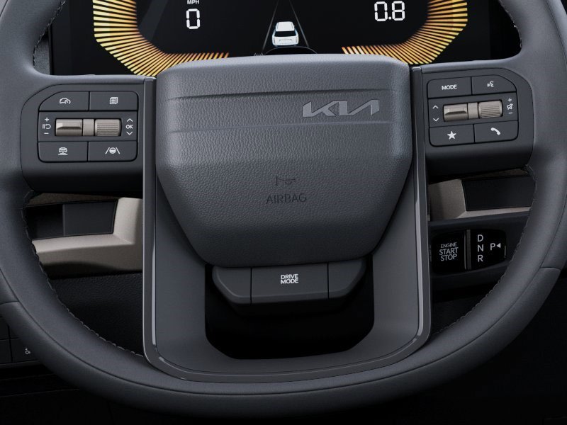 Thumbnail: 2027 Kia Telluride - 22