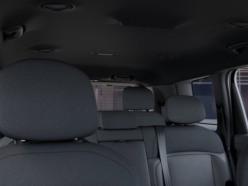 Thumbnail: 2027 Kia Telluride - 27