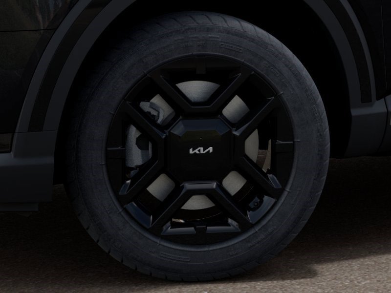 Thumbnail: 2027 Kia Telluride - 15