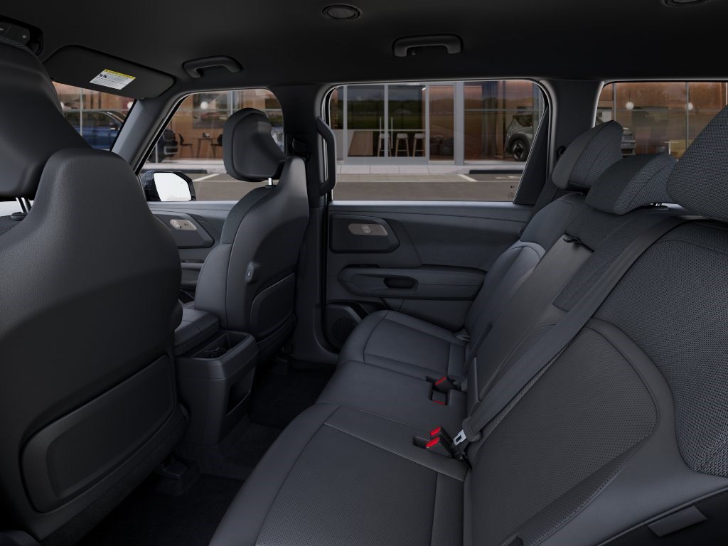 Thumbnail: 2027 Kia Telluride - 8