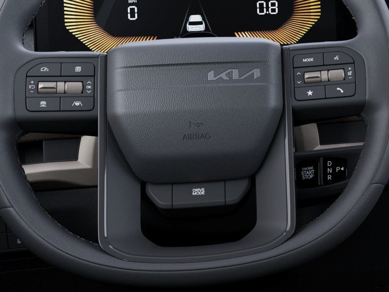 Thumbnail: 2027 Kia Telluride - 22