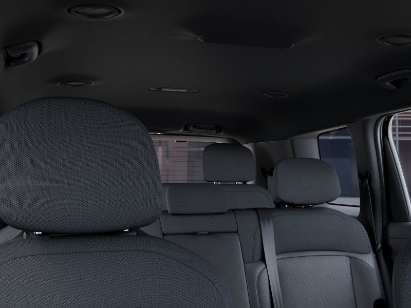 Thumbnail: 2027 Kia Telluride - 27