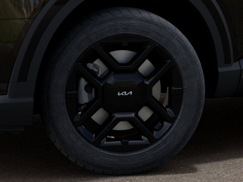 Thumbnail: 2027 Kia Telluride - 15