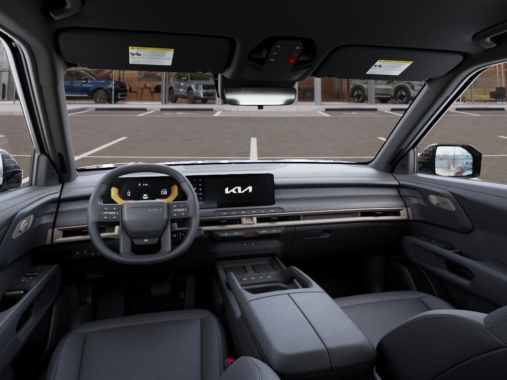 Thumbnail: 2027 Kia Telluride - 2