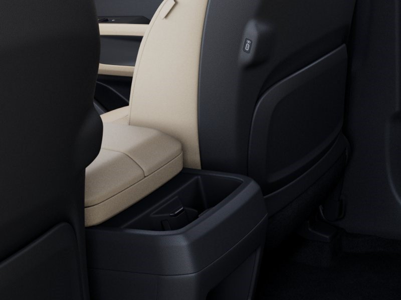 Thumbnail: 2027 Kia Telluride - 26