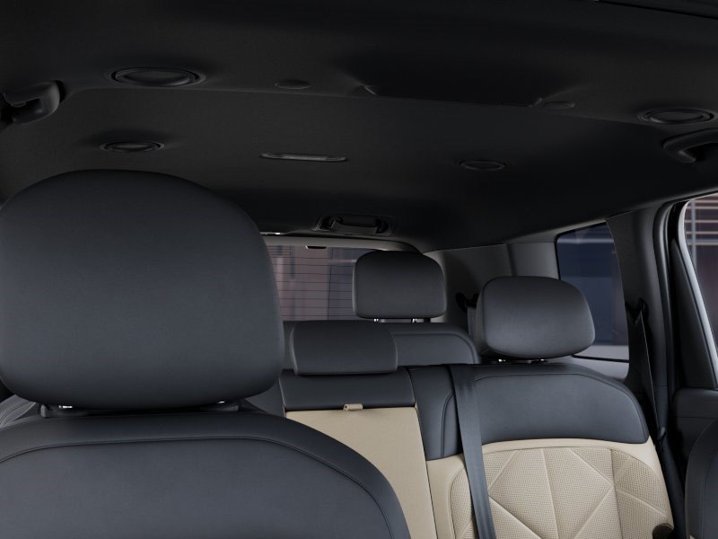 Thumbnail: 2027 Kia Telluride - 27