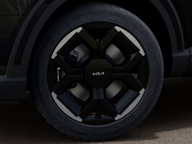 Thumbnail: 2027 Kia Telluride - 16