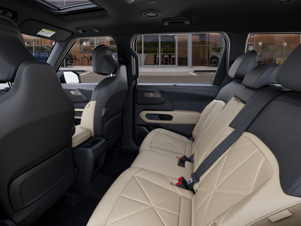 Thumbnail: 2027 Kia Telluride - 8
