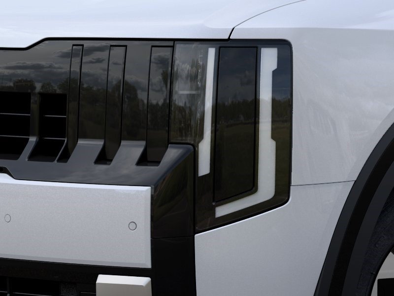 Thumbnail: 2027 Kia Telluride - 9
