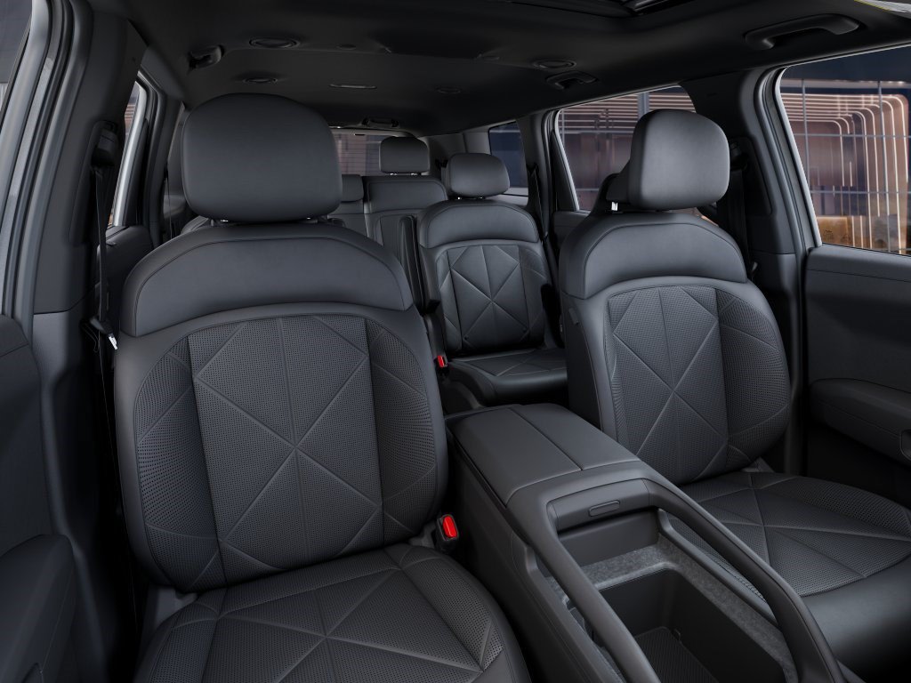 Thumbnail: 2027 Kia Telluride - 7