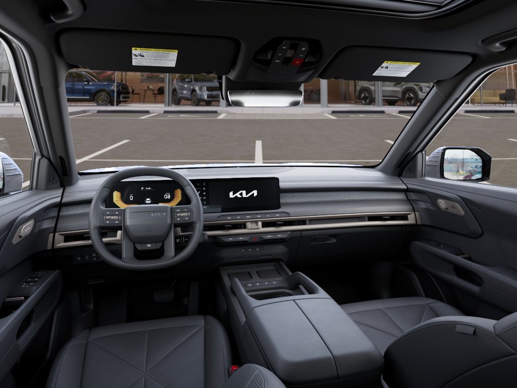 Thumbnail: 2027 Kia Telluride - 2