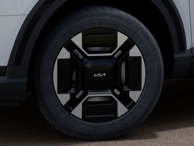 Thumbnail: 2027 Kia Telluride - 16