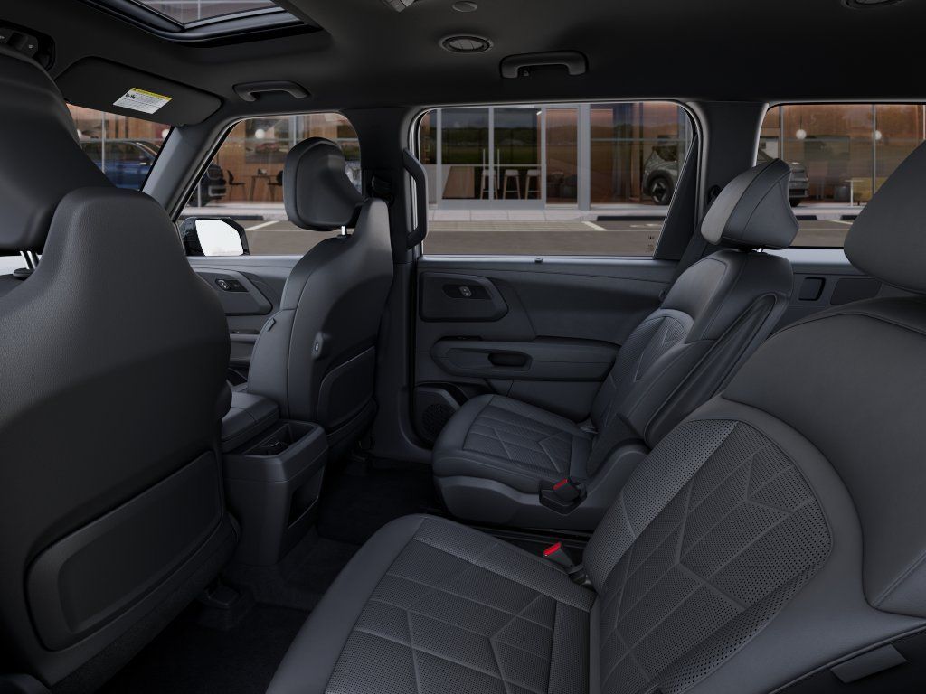 Thumbnail: 2027 Kia Telluride - 20