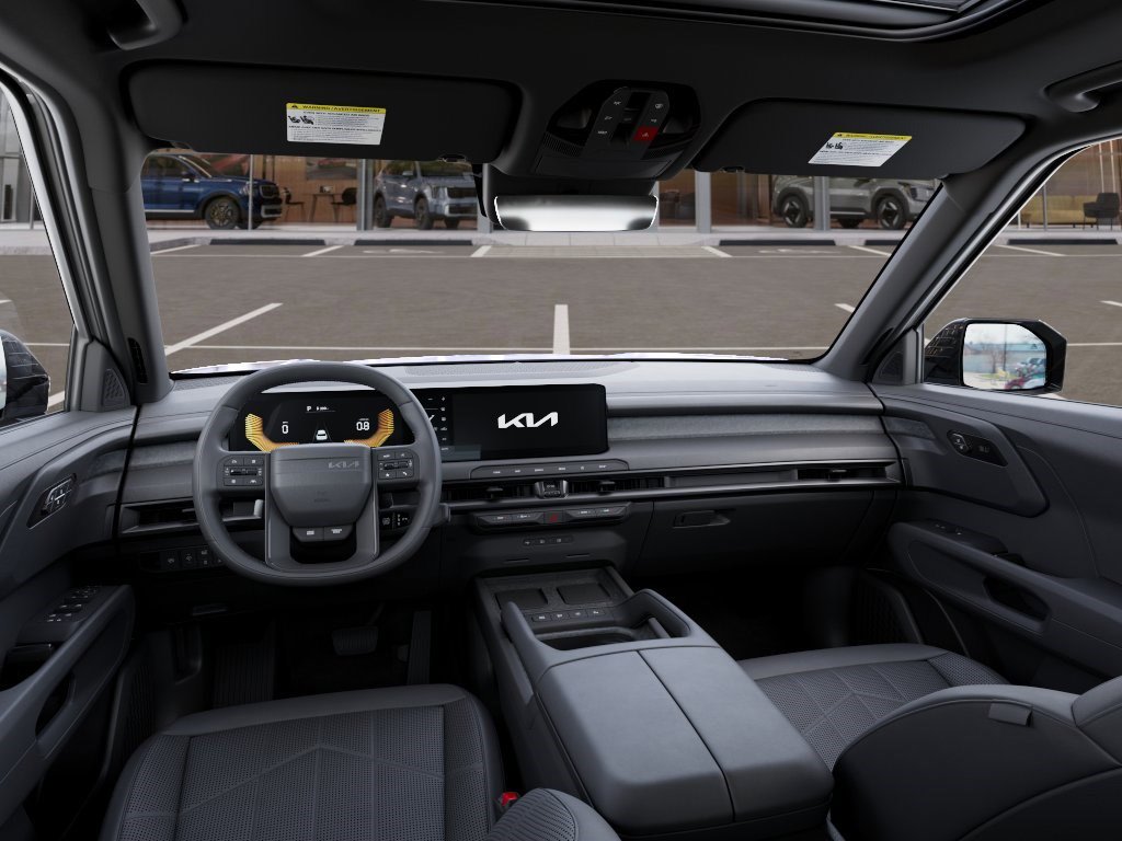 Thumbnail: 2027 Kia Telluride - 2