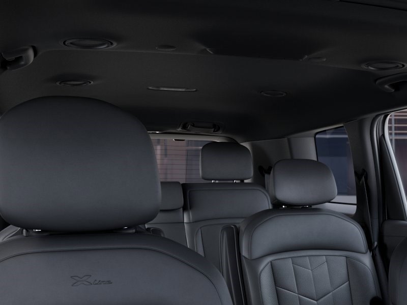 Thumbnail: 2027 Kia Telluride - 27