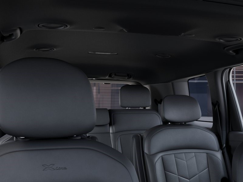 Thumbnail: 2027 Kia Telluride - 12