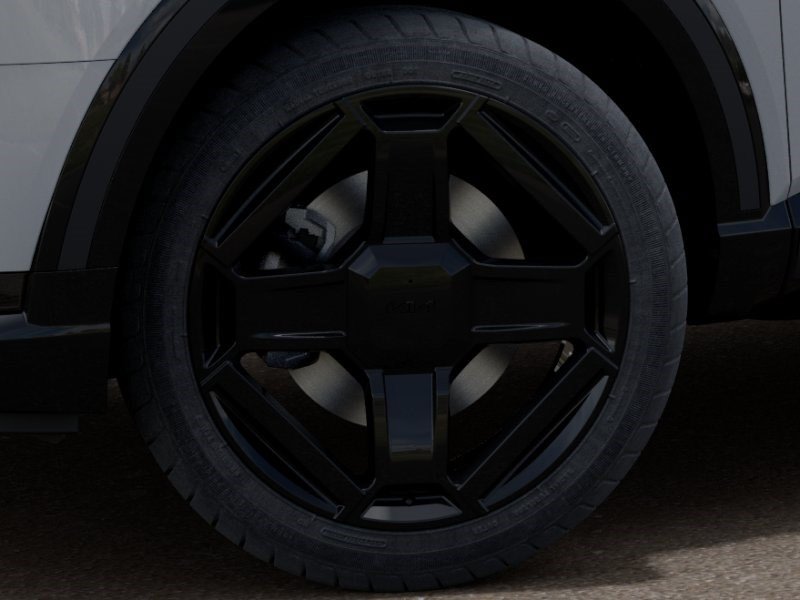 Thumbnail: 2027 Kia Telluride - 17