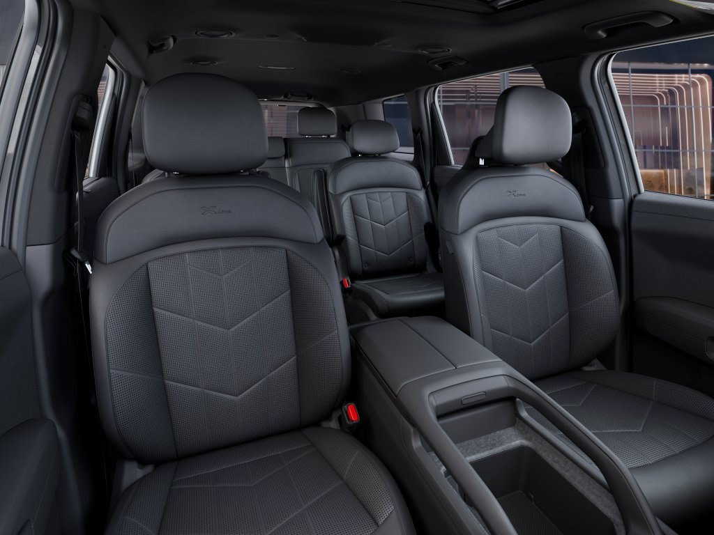 Thumbnail: 2027 Kia Telluride - 7