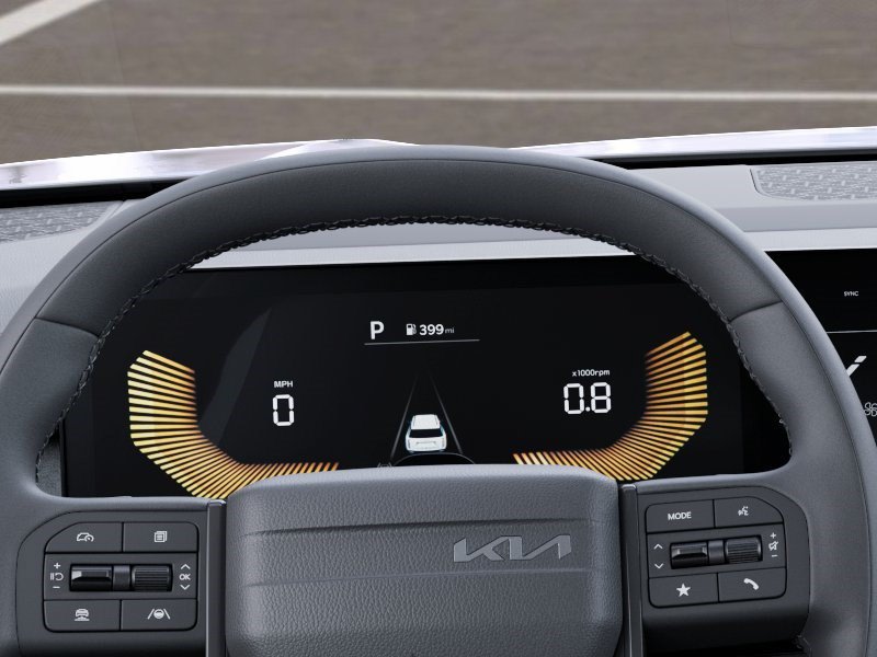 Thumbnail: 2027 Kia Telluride - 21