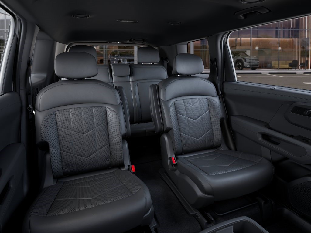 Thumbnail: 2027 Kia Telluride - 9